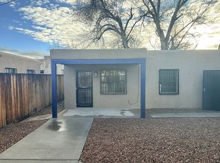 1106 Lead Ave SW #C, Albuquerque, NM 87102