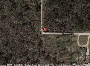 4244 Sea Hawk Ln, Sour Lake, TX 77659