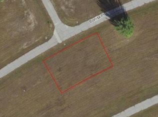 12141 Bonita Pl, Placida, FL 33946