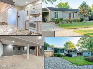 8702 McKenna Way, Louisville, KY 40291