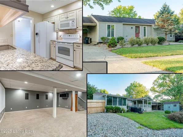 8702 McKenna Way, Louisville, KY 40291