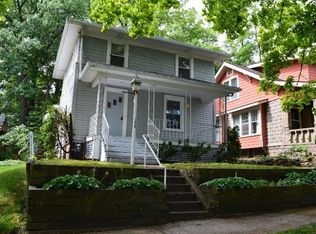 411 W Mosley St, Ann Arbor, MI 48103