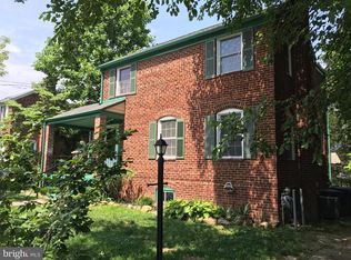 2709 N Florida St, Arlington, VA 22207