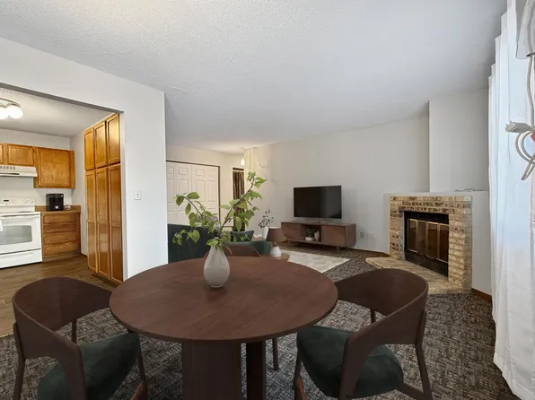 7624 157th St W APT 104, Apple Valley, MN 55124