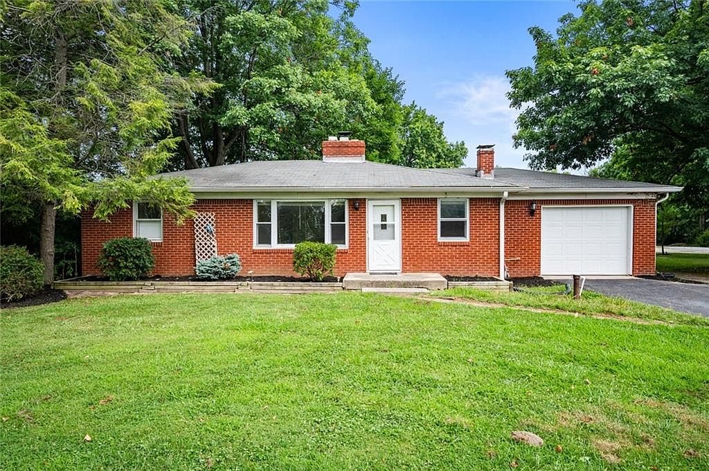 9936 E 63rd St, Indianapolis, IN 46236 | Zillow