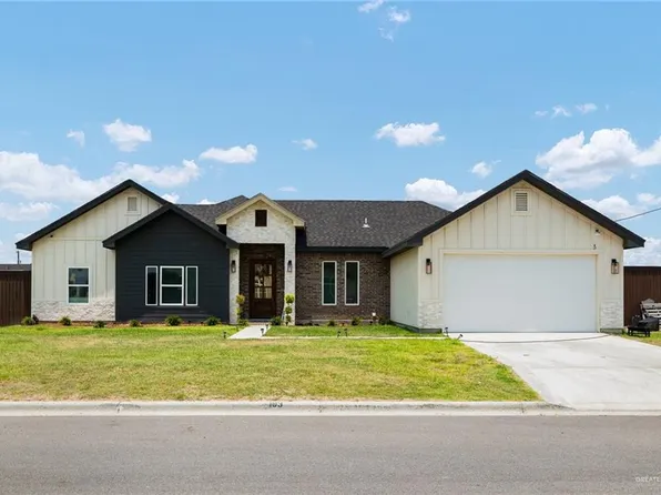 6317 Cardiff Ave, Edinburg, TX 78542