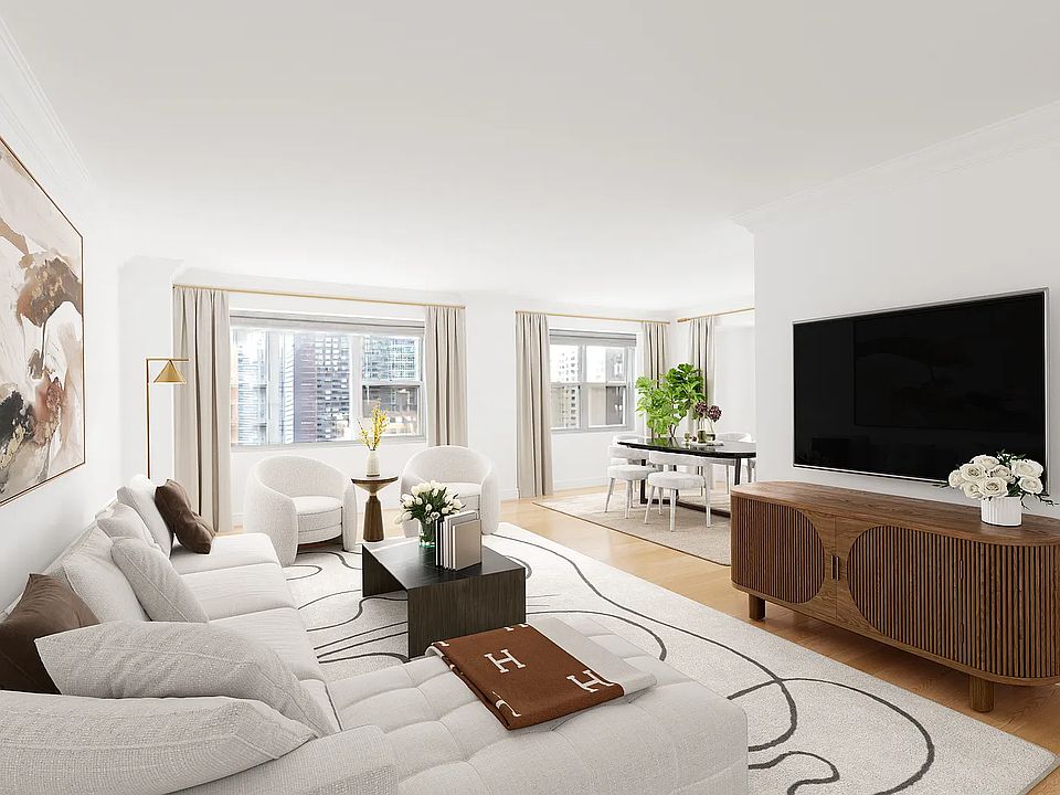 1st image of 400 E 54th St APT 14C