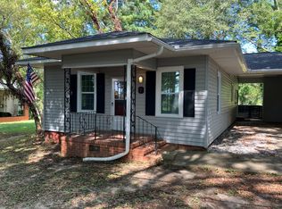 7 Cunningham Ave, Hampton, GA 30228