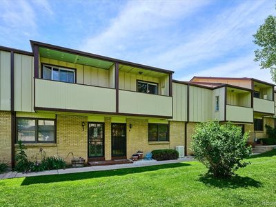 1827 Quail Street  Unit 4, Lakewood, CO, 80215