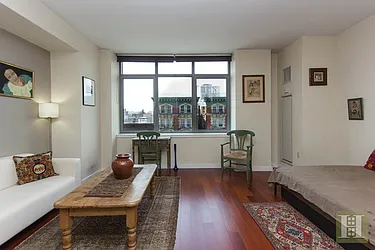 Sold by Halstead Real Estate