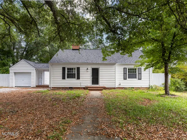 402 Brentwood Avenue, Jacksonville, NC 28540