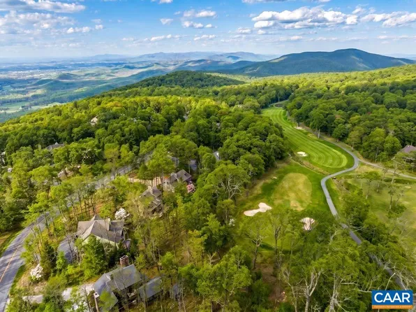 274 Laurel Springs Dr, Wintergreen Resort, VA 22967