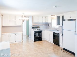 9115 S Riverton Rd, Partridge, KS 67566