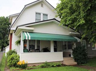 1247 Madison Ave, Huntington, WV 25704