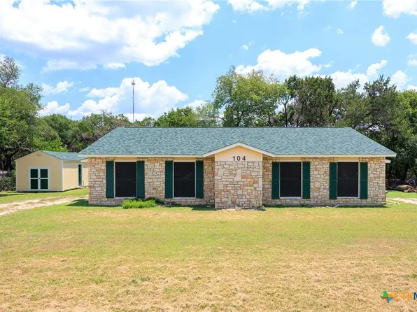 104 Cedar Holw #A/b, Wimberley, TX 78676