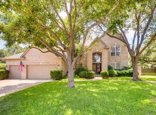 10027 Estancia Ln, Austin, TX 78739