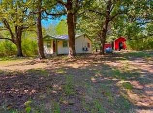 1091 Red River Rd, Fox, AR 72051