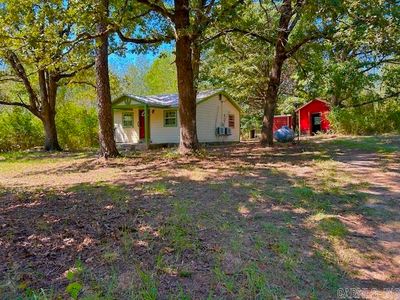 1091 Red River Rd, Fox, AR, 72051