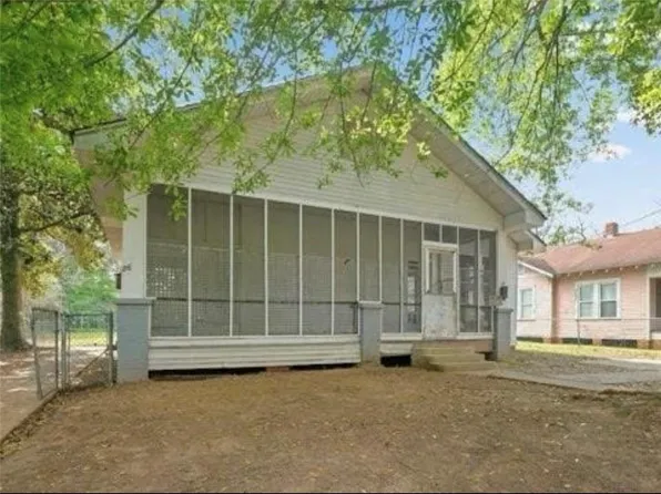 24 Ball Powell St, Alexandria, LA 71301