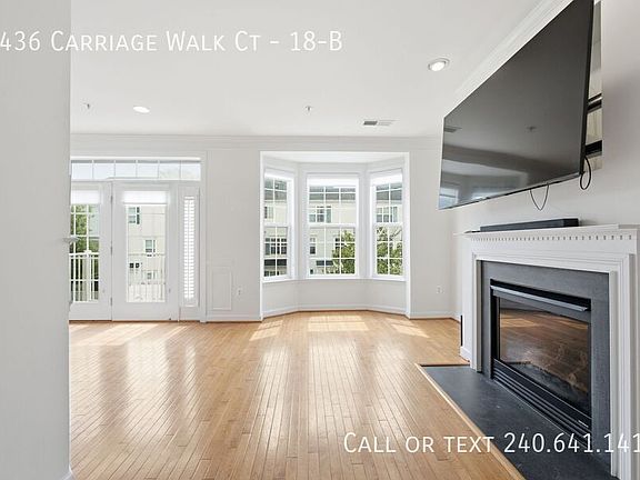 2nd image of 3436 Carriage Walk Ct #18B