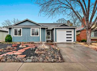 7071 W Belhaven Dr, Boise, ID 83714