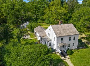 227 Belden Hill Rd, Wilton, CT 06897