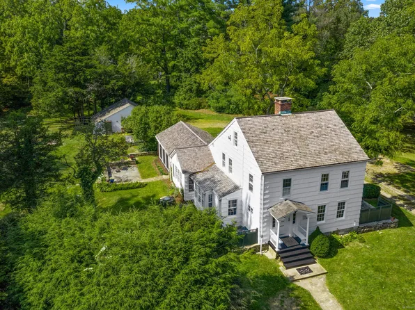 227 Belden Hill Road, Wilton, CT 06897