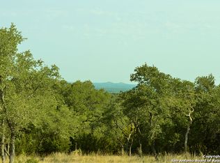 195 Player Rdg, Spring Branch, TX 78070