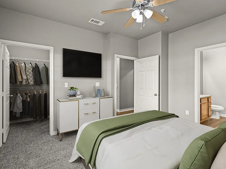 The Residence at CTM — Photo 19