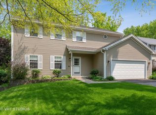 1911 Riverwood Dr, Algonquin, IL