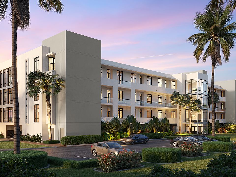 Front Elevation Rendering