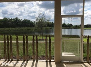 2540 Deerfield Lake Ct, Cape Coral, FL 33909