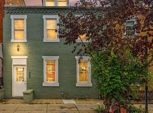 341 S Prince St, Lancaster, PA 17603