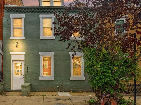 341 S Prince St, Lancaster, PA 17603