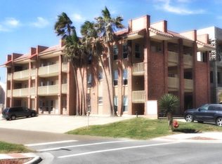 5701 Padre Blvd, South Padre Island, TX 78597