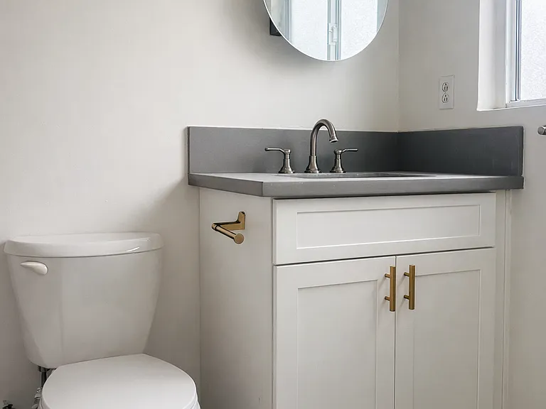 bath room