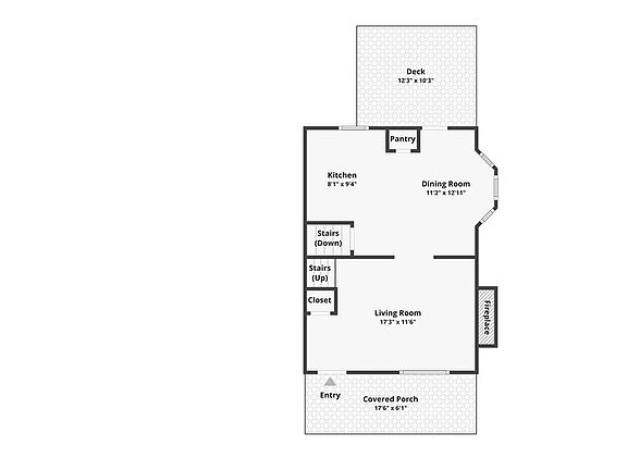 2nd image of 124 Hunter Pl