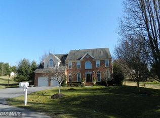 12 Talley Ct, Gaithersburg, MD 20878