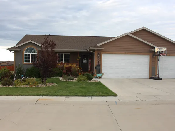 22730 Partridge Ln, Box Elder, SD 57719