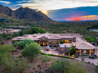 10500 E Lost Canyon Dr LOT 6, Scottsdale, AZ 85255