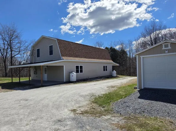 2973 State Route 11, Mooers Forks, NY 12959