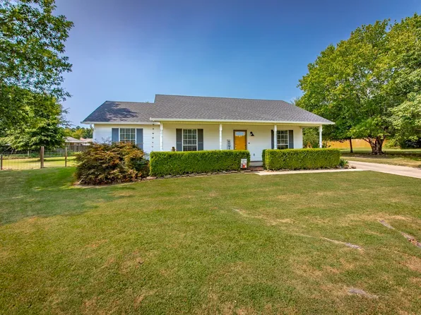 34 Crosswind Cv, Ward, AR 72176