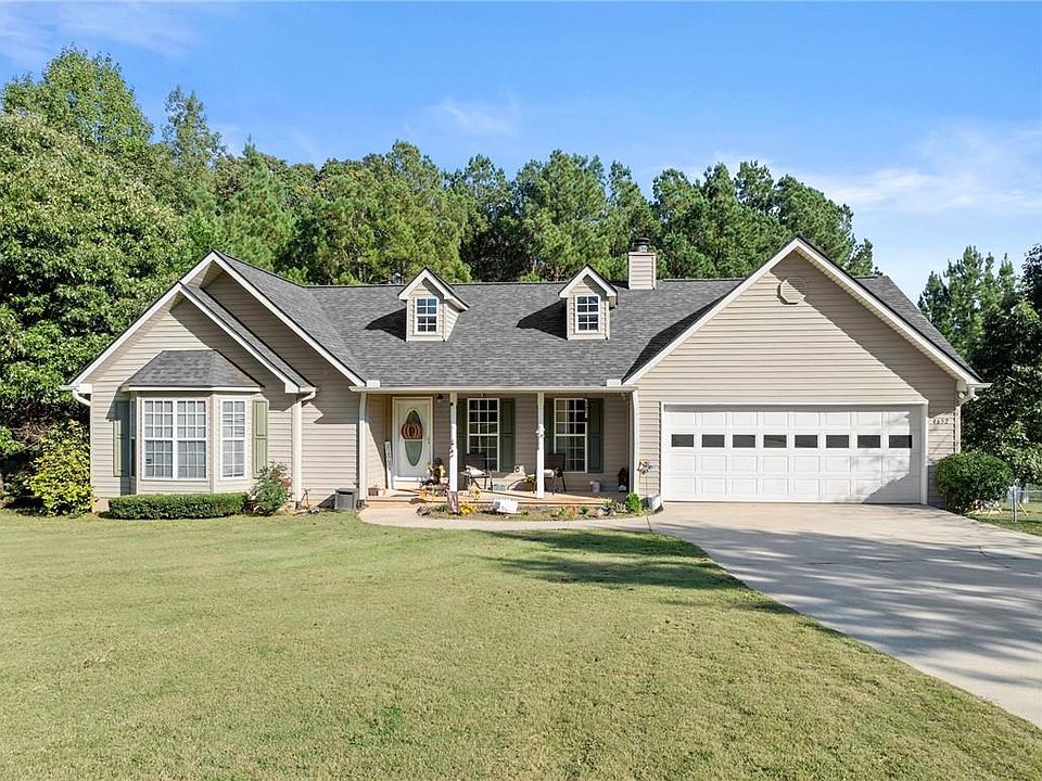 1st image of 4652 Gillsville Hwy