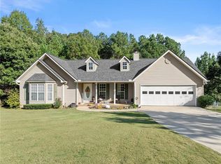 4652 Gillsville Hwy, Gillsville, GA 30543