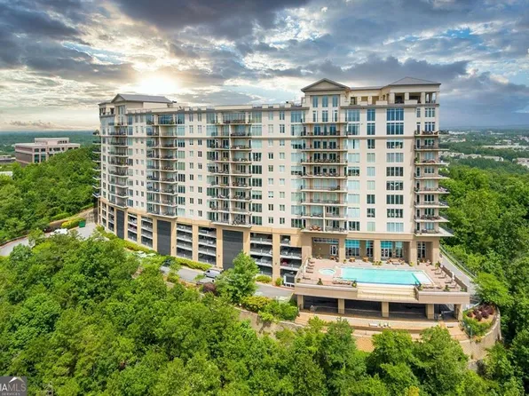 2950 Mount Wilkinson Pkwy SE Unit 1012, Atlanta, GA 30339