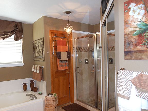 master shower