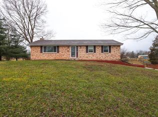 24981 Stateline Rd, Lawrenceburg, IN 47025