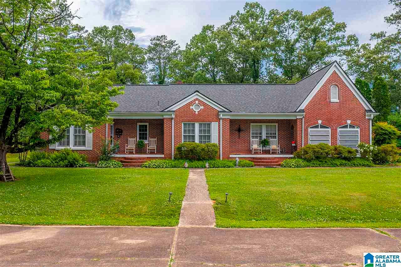 48 b Dr, Heflin, AL 36264 Zillow