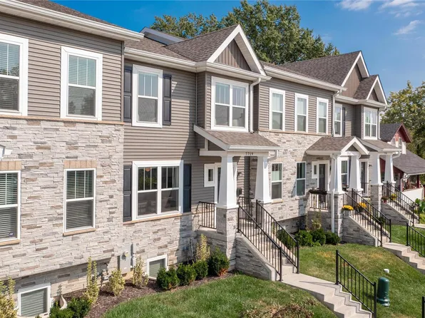7719 Dale Ave, Saint Louis, MO 63117
