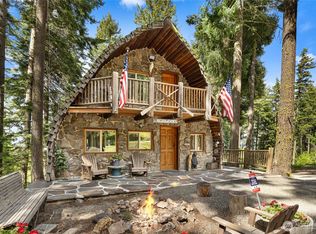 21 Two Springs Rd, Cle Elum, WA 98922